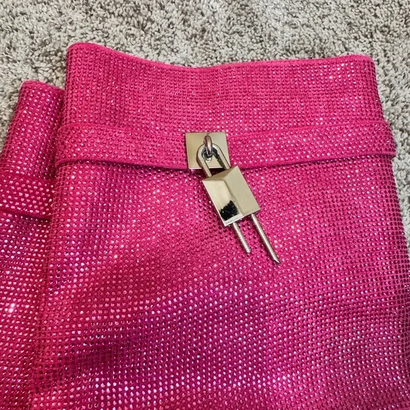 High Boots Women Size 9 Party Festival Statement Boots - Picture 11 of 12